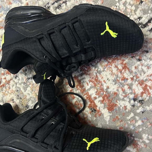 PUMA sneakers - Picture 8 of 9